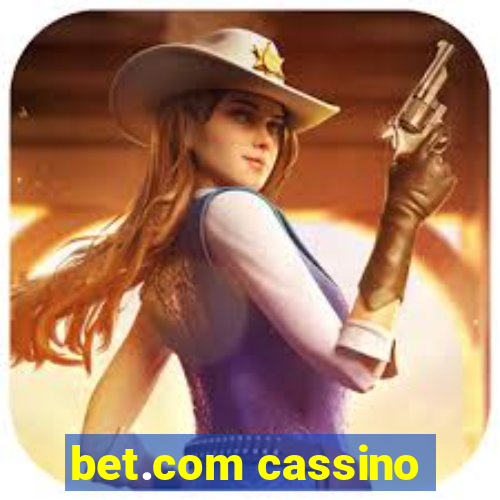 bet.com cassino